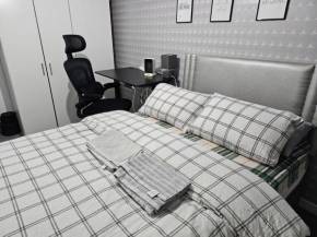 Bridgepay Double Room Newcastle